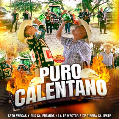 Puro Calentano's cover