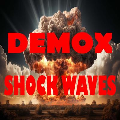 Shock Waves (Marquee Remix)'s cover