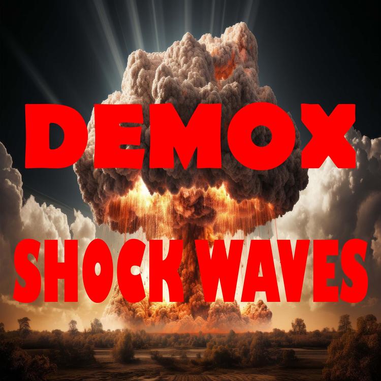 DeMox's avatar image