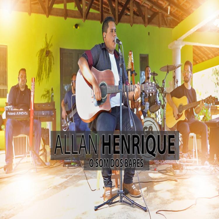 Allan Henrique's avatar image
