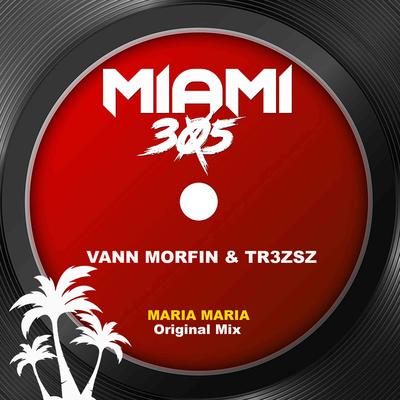 Maria Maria (Original Mix)'s cover