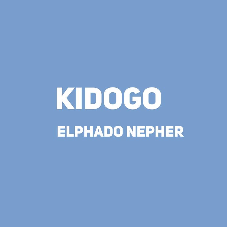 ELPHADO NEPHER's avatar image