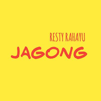 Jagong's cover