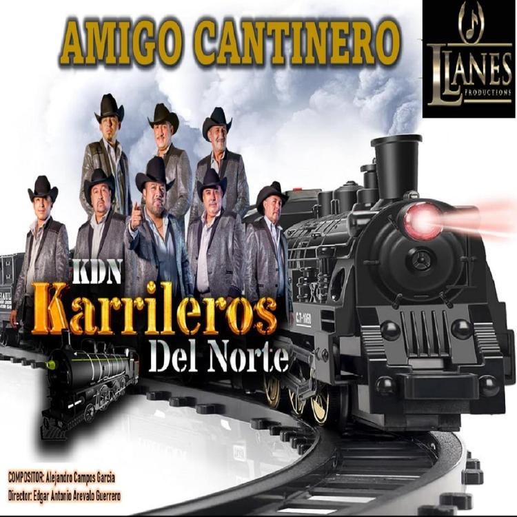 Karrileros Del Norte's avatar image