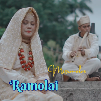 Ramolai's cover