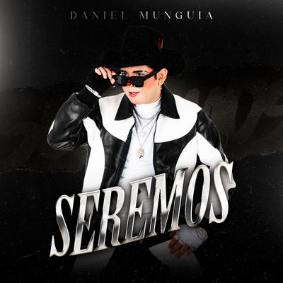 Daniel Munguia's cover