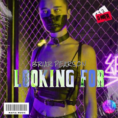 Looking For By Briar Pearson's cover