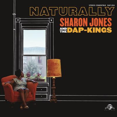 How Do I Let a Good Man Down? By Sharon Jones & the Dap-Kings's cover