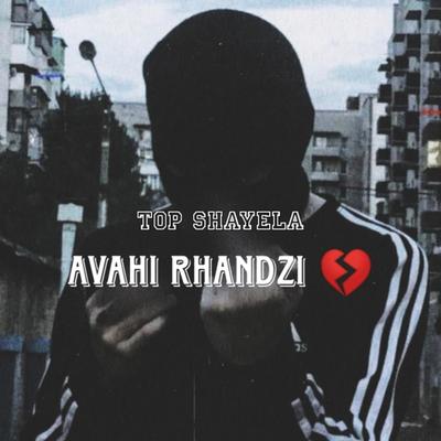 Avahi Rhandzi's cover