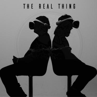 The Real Thing By conflict choir's cover