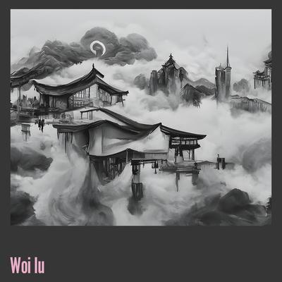 Woi lu (Acoustic)'s cover