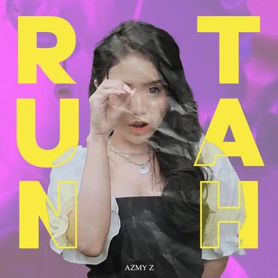 Runtah By Azmy Z, IMP ID's cover