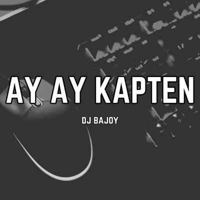 Ay Ay Kapten's cover