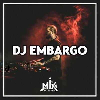 DJ Embargo's cover