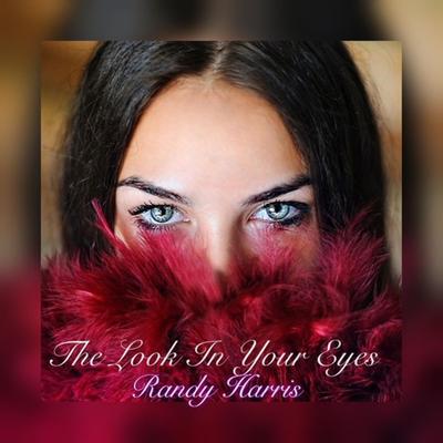 Randy Harris's cover