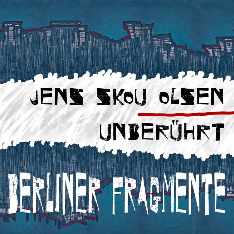 Jens Skou Olsen's avatar image