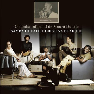 Carnaval By Samba de Fato, Cristina Buarque's cover