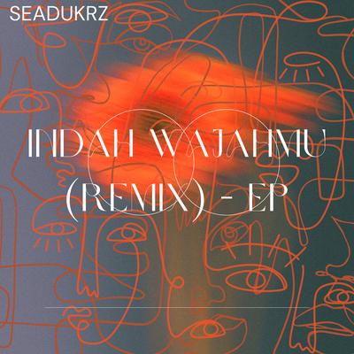 Indah Wajahmu (NovaFusion Remix)'s cover