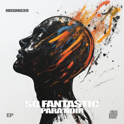 So Fantastic's cover