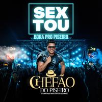 Chefão do Piseiro's avatar cover