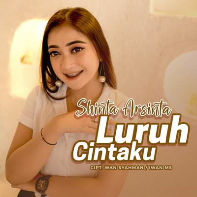 Luruh Cintaku's cover