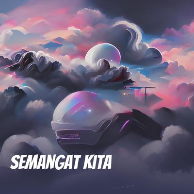 Semangat Kita's cover