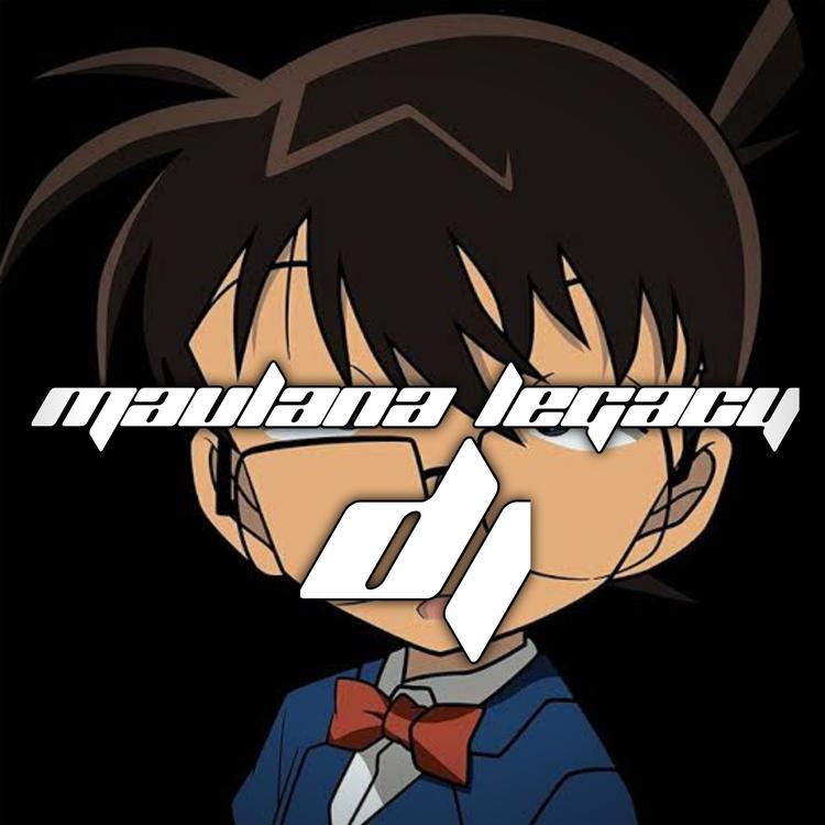 DJ MAULANA LEGACY's avatar image