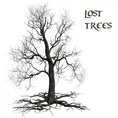 Lost Trees's cover