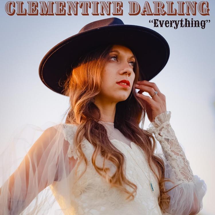 Clementine Darling's avatar image