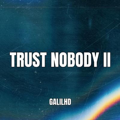 Trust Nobody II's cover
