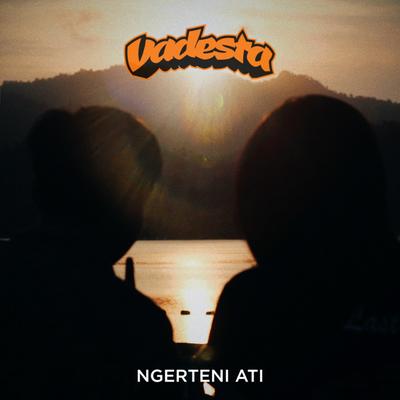 Ngerteni Ati's cover