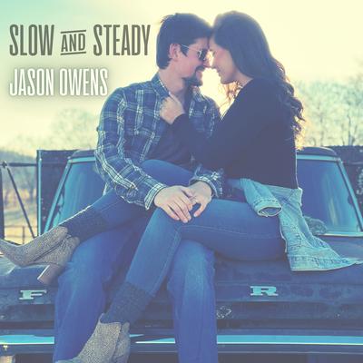 Slow & Steady By Jason Owens's cover