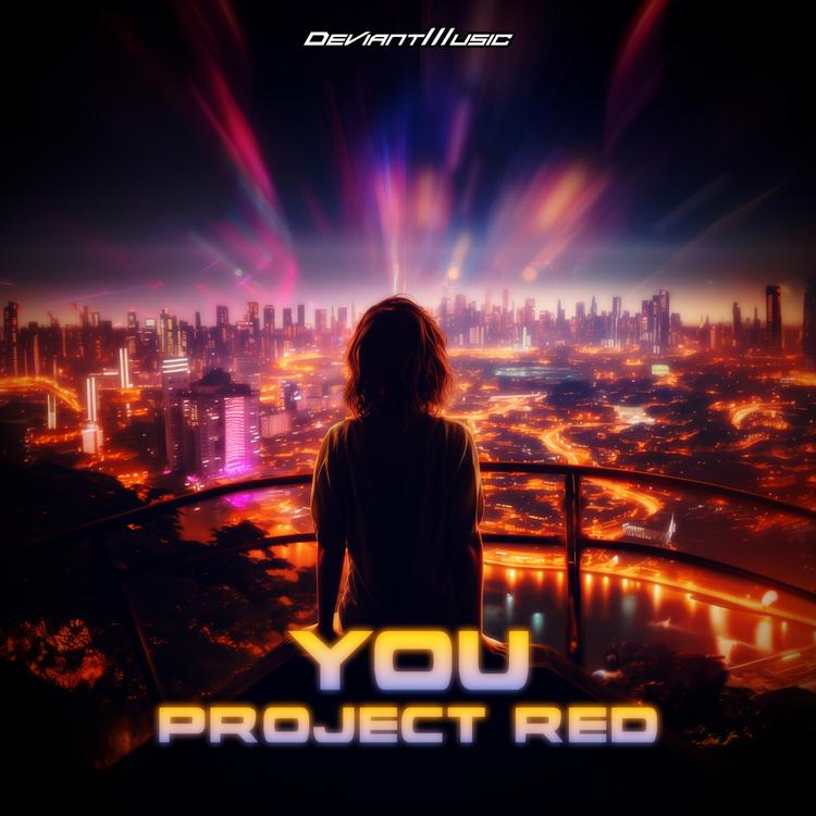 Project Red's avatar image