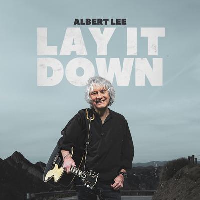 Albert Lee's cover