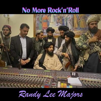 That's What Rock'n'Roll's About By Randy Lee Majors's cover