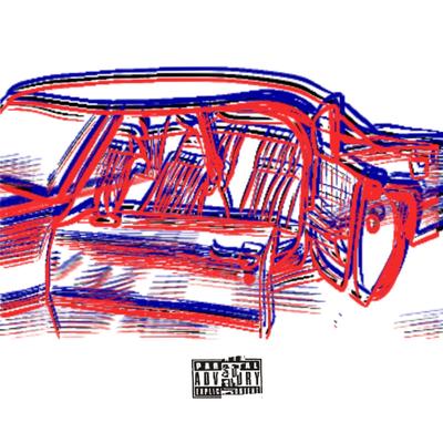 Suicide Doors By BasedBlanco, Blessedinpeace's cover