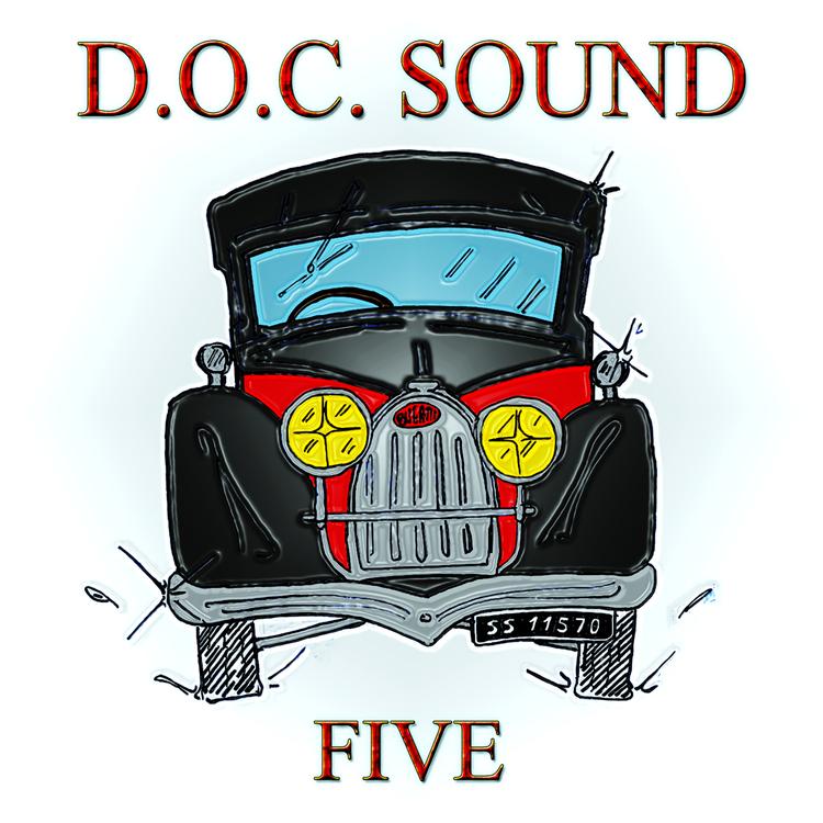 D.O.C. Sound's avatar image