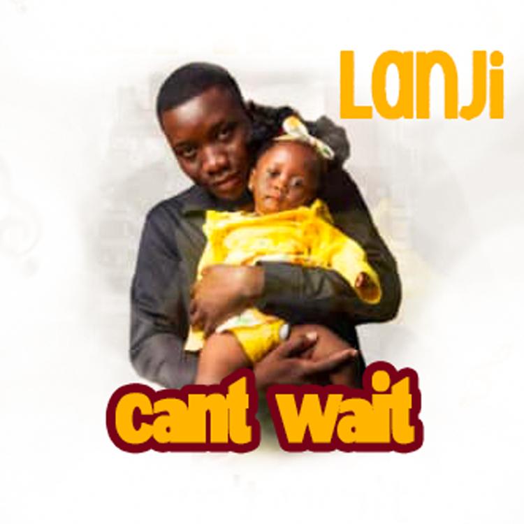 Lanji's avatar image