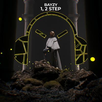 1, 2 Step By BAYZY's cover