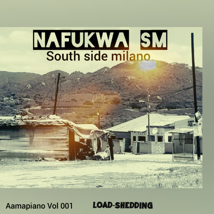 Nafukwa SM's avatar image