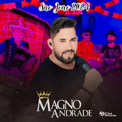 Magno Andrade's cover