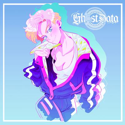 Mahou Shoujo By GHOST DATA's cover