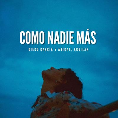 COMO NADIE MÁS's cover