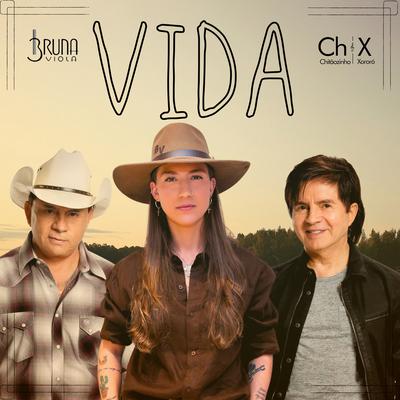 Vida's cover