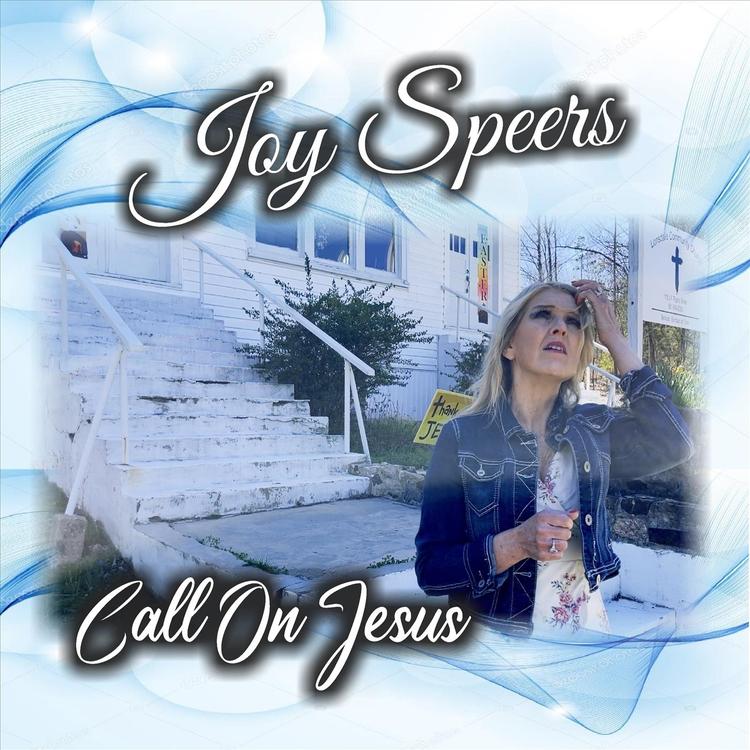 Joy Speers's avatar image