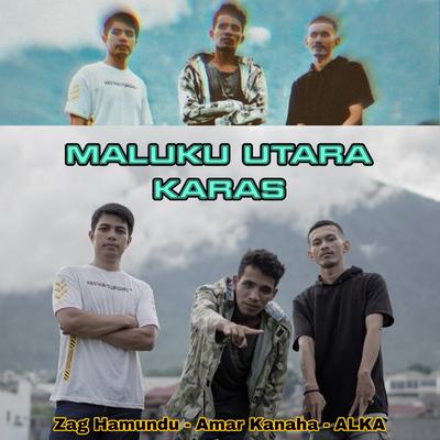 Maluku Utara Karas's cover