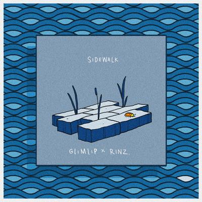 Sidewalk By Glimlip, RINZ.'s cover