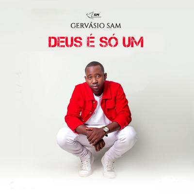 Gervásio Sam's cover