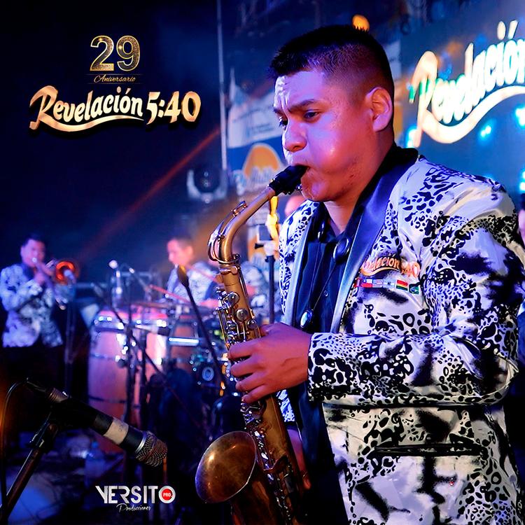 Revelación 5:40's avatar image