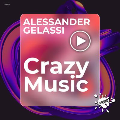 Alessander Gelassi's cover